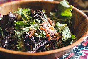 Nutrition Coaching at MIT Recreation