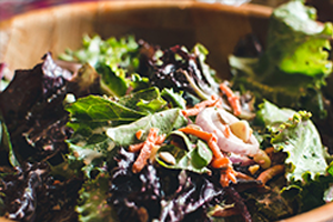 Nutrition Coaching at MIT Recreation