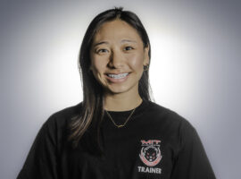 Rachel Loh