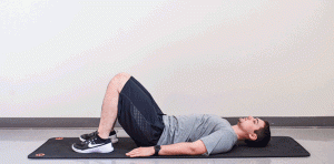 20 Minute Core Body Workout