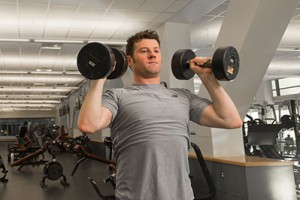 MIT Recreation Memberships