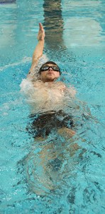 MIT Recreation Aquatics Instruction