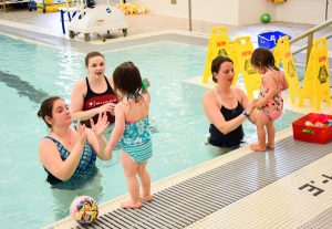 4 Swim Safety Tips for Summer