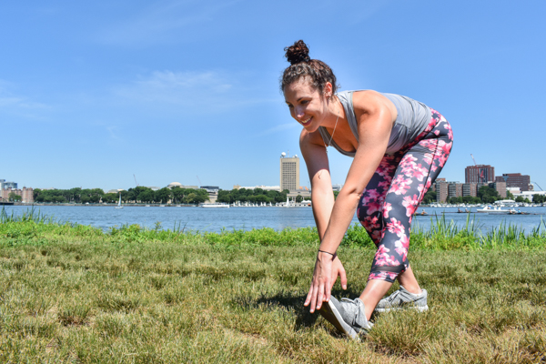 Summer Workout Tips