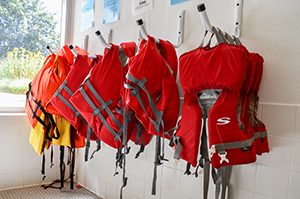 Young Swimmers - 3 Things Parents Need to Know