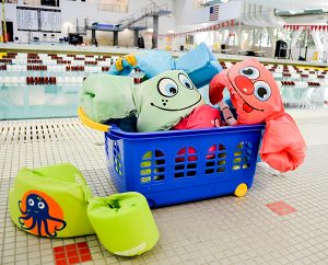 Young Swimmers - 3 Things Parents Need to Know